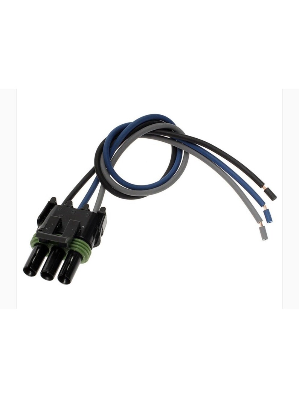 ACDelco Gold PT2303 (88862222) Multi-Purpose Connector